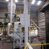 Active Zinc Oxide Calciner - Zinc Carbonate Calcination Equipment