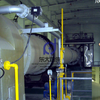 Molybdenum Concentrate Roasting Rotary Kiln Production Line - Zero Fuel Consumption Rotary Kiln