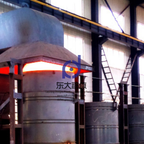 Ferromolybdenum Production Line