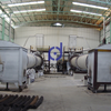 Molybdenum Concentrate Roasting Rotary Kiln Production Line - Zero Fuel Consumption Rotary Kiln